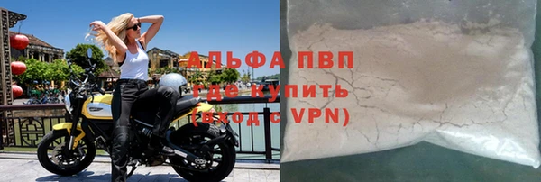 винт Тайга