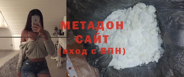 винт Тайга